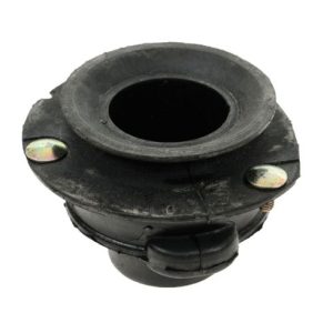 Mercedes Benz Front Driver & Passenger Side 2 Piece Strut Mount Set TRQ SKA53577