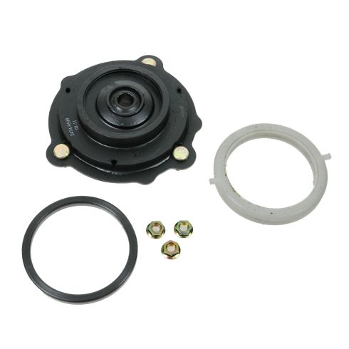 1986-95 Ford Lincoln Mercury Front 2 Piece Strut Mount Kit DIY Solutions SHO04425