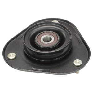 Toyota Pontiac Front Driver & Passenger Side 2 Piece Strut Mount Kit TRQ SKA56607