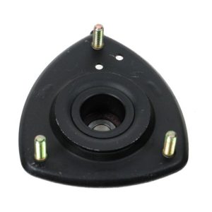 Toyota Echo Scion xA xB Front Driver & Passenger Side 2 Piece Strut Mount Set TRQ SKA56675
