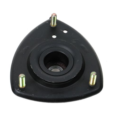 Toyota Echo Scion xA xB Front Driver & Passenger Side 2 Piece Strut Mount Set TRQ SKA56675