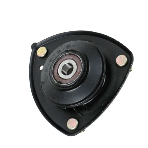 Toyota Echo Scion xA xB Front Driver & Passenger Side 2 Piece Strut Mount Set TRQ SKA56675