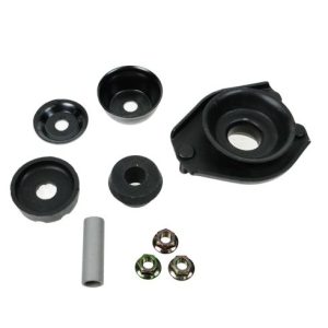 Ford Lincoln Mercury Front Driver & Passenger Side 2 Piece Strut Mount Kit TRQ SKA56618