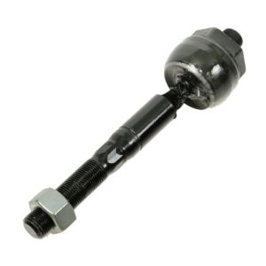 Toyota Sequoia Tundra Front Driver & Passenger Side 2 Piece Tie Rod Set TRQ PSA54936