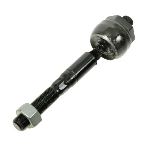 Toyota Sequoia Tundra Front Driver & Passenger Side 2 Piece Tie Rod Set TRQ PSA54936