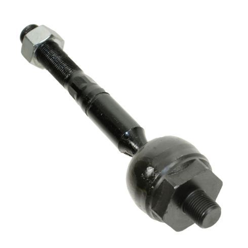 Toyota Sequoia Tundra Front Driver & Passenger Side 2 Piece Tie Rod Set TRQ PSA54936