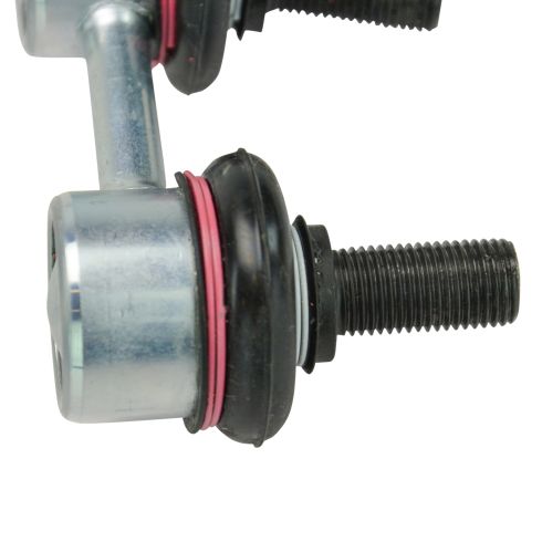 Toyota Rav4 Front Driver & Passenger Side 2 Piece Sway Bar Link Set TRQ PSA55717