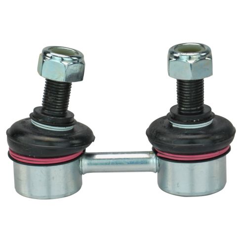 Toyota Rav4 Front Driver & Passenger Side 2 Piece Sway Bar Link Set TRQ PSA55717