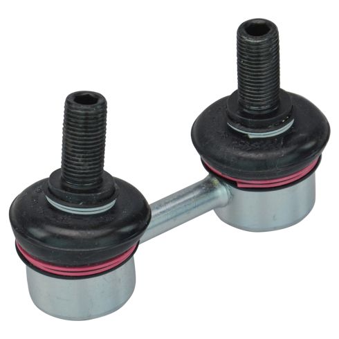Toyota Rav4 Front Driver & Passenger Side 2 Piece Sway Bar Link Set TRQ PSA55717