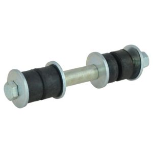 2000-04 Nissan Xterra Front Driver & Passenger Side 2 Piece Sway Bar Link Set TRQ PSA55719
