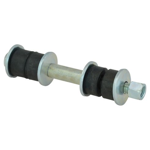 2000-04 Nissan Xterra Front Driver & Passenger Side 2 Piece Sway Bar Link Set TRQ PSA55719