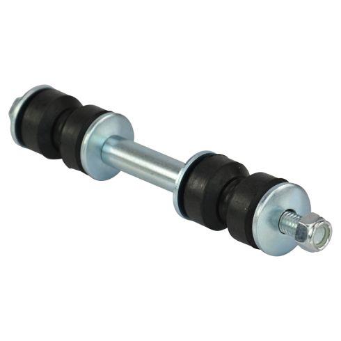 Front Driver & Passenger Side 2 Piece Sway Bar Link Set TRQ PSA55720