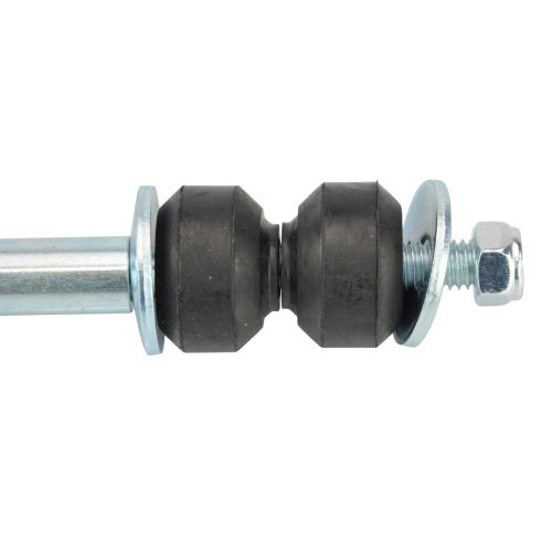 Front Driver & Passenger Side 2 Piece Sway Bar Link Set TRQ PSA55720
