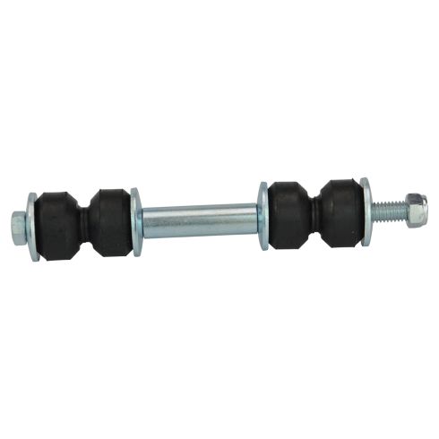 Front Driver & Passenger Side 2 Piece Sway Bar Link Set TRQ PSA55720