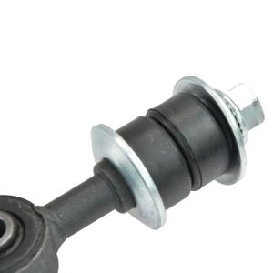 Toyota Land Cruiser Lexus LX470 Front Driver & Passenger Side 2 Piece Sway Bar Link Set TRQ PSA55725