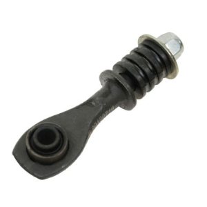 Ford Mercury Jaguar Rear Driver & Passenger Side 2 Piece Sway Bar Link Set TRQ PSA55727