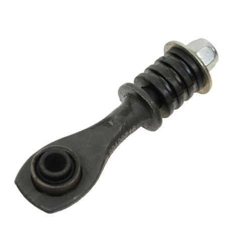 Ford Mercury Jaguar Rear Driver & Passenger Side 2 Piece Sway Bar Link Set TRQ PSA55727