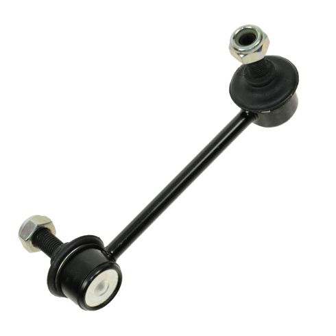 1997-01 Honda CR-V Rear Driver & Passenger Side 2 Piece Sway Bar Link Set TRQ PSA55730