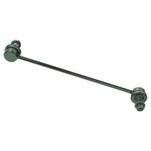 Chevrolet Pontiac Daewoo Front Driver & Passenger Side 2 Piece Sway Bar Link Set TRQ PSA55733
