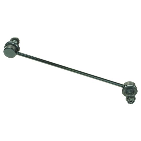 Chevrolet Pontiac Daewoo Front Driver & Passenger Side 2 Piece Sway Bar Link Set TRQ PSA55733