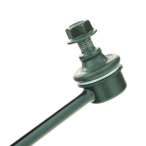 Chevrolet Pontiac Daewoo Front Driver & Passenger Side 2 Piece Sway Bar Link Set TRQ PSA55733