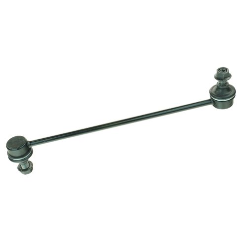Chevrolet Pontiac Daewoo Front Driver & Passenger Side 2 Piece Sway Bar Link Set TRQ PSA55733