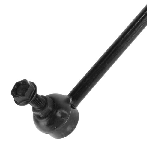 Dodge Chrysler Front Driver & Passenger Side 2 Piece Sway Bar Link Set TRQ PSA55744