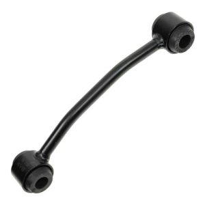 1987-95 Jeep Wrangler Front Driver & Passenger Side 2 Piece Sway Bar Link Set TRQ PSA55760