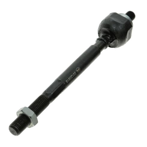 1997-01 Honda CR-V Front Driver & Passenger Side Inner 2 Piece Tie Rod Set TRQ PSA54947
