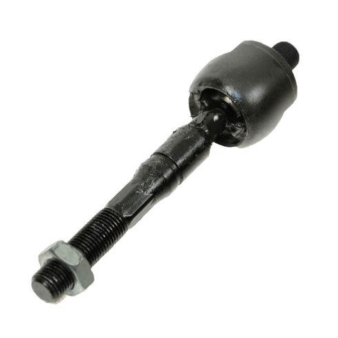Honda Accord Front Driver & Passenger Side 2 Piece Tie Rod Set TRQ PSA54949