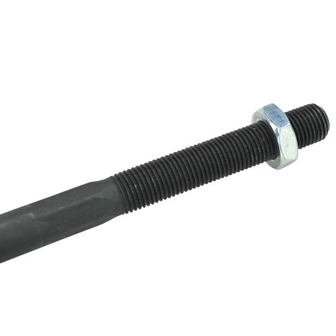 Ford Lincoln Mercury Front Driver & Passenger Side 2 Piece Tie Rod Set TRQ PSA54952
