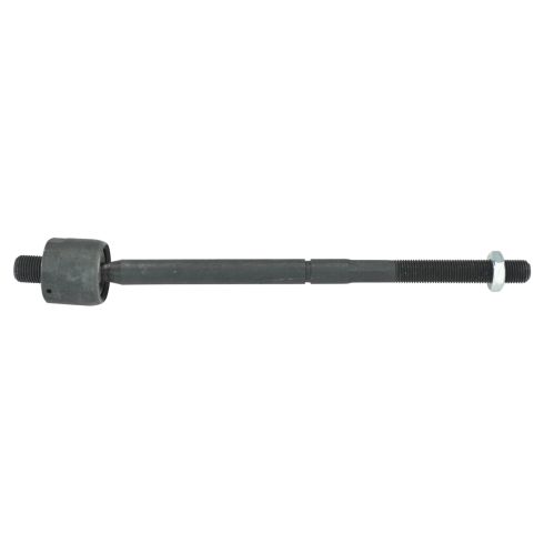 Ford Lincoln Mercury Front Driver & Passenger Side 2 Piece Tie Rod Set TRQ PSA54952