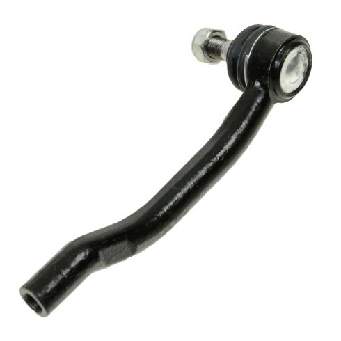 Honda Pilot Acura MDX Front Driver & Passenger Side 2 Piece Tie Rod Set TRQ PSA54970