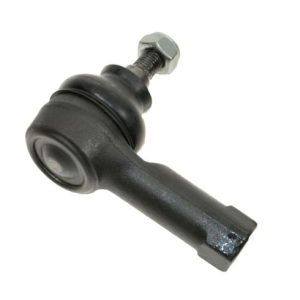 Mitsubishi Front Driver & Passenger Side 2 Piece Tie Rod Set TRQ PSA54972