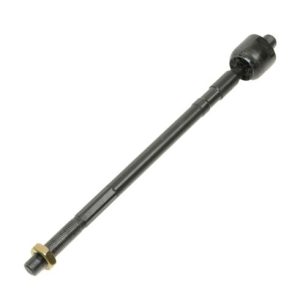 2003-06 Mitsubishi Outlander Front Driver & Passenger Side Inner 2 Piece Tie Rod Set TRQ PSA54981