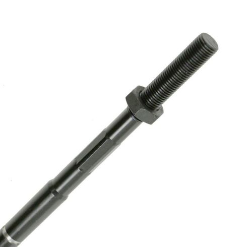 Chevrolet Pontiac Saturn Front Driver & Passenger Side 2 Piece Tie Rod Set TRQ PSA54986