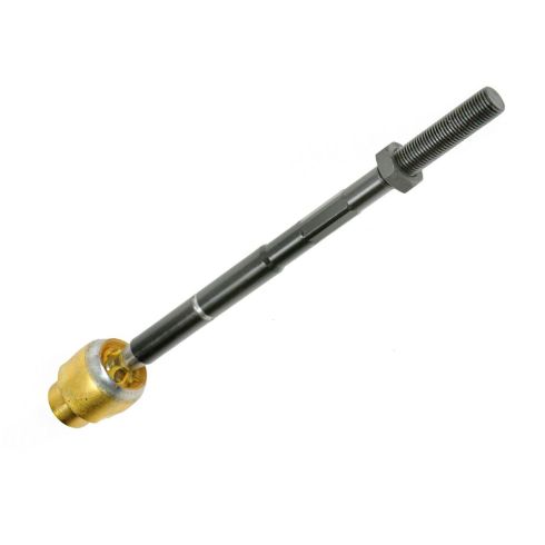 Chevrolet Pontiac Saturn Front Driver & Passenger Side 2 Piece Tie Rod Set TRQ PSA54986