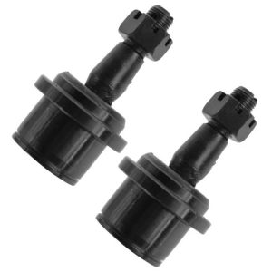 2003-06 Ford Expedition Lincoln Navigator Front Driver & Passenger Side 2 Piece Ball Joint Set TRQ PSA63251