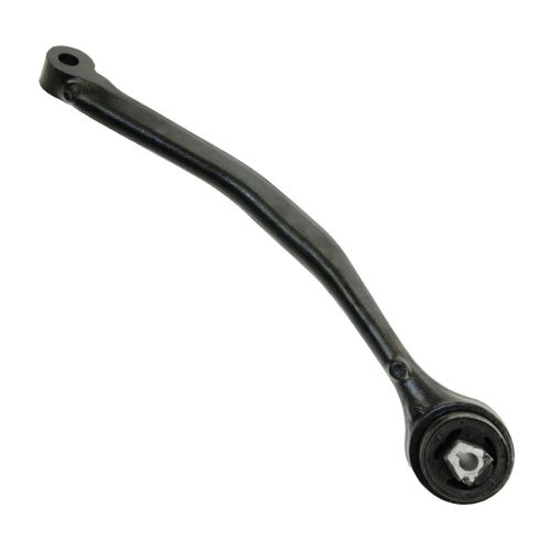 BMW X3 Front Driver & Passenger Side 2 Piece Control Arm Set TRQ PSA62812