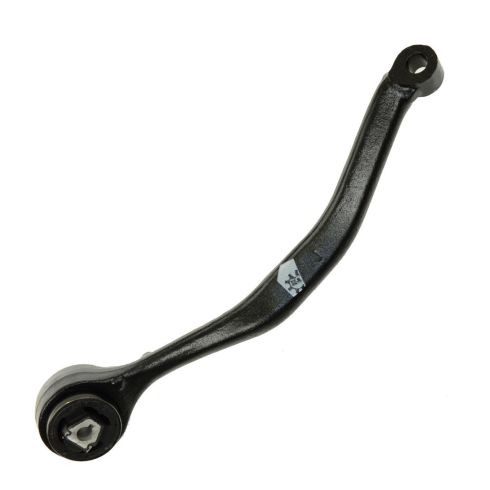 BMW X3 Front Driver & Passenger Side 2 Piece Control Arm Set TRQ PSA62812