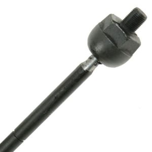 2005-10 Ford Mustang Front Inner & Outer 4 Piece Tie Rod Set TRQ PSA55012