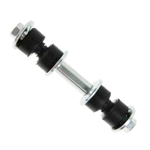 Driver & Passenger Side 2 Piece Sway Bar Link Set TRQ PSA55770