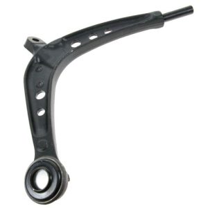 BMW 325Xi 330Xi Front 4 Piece Control Arm with Ball Joint Set TRQ PSA62416