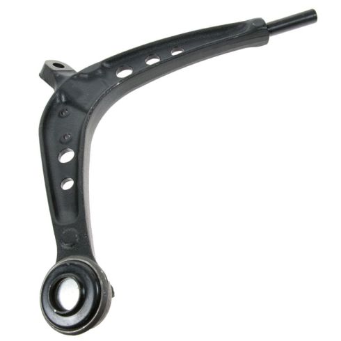 BMW 325Xi 330Xi Front 4 Piece Control Arm with Ball Joint Set TRQ PSA62416