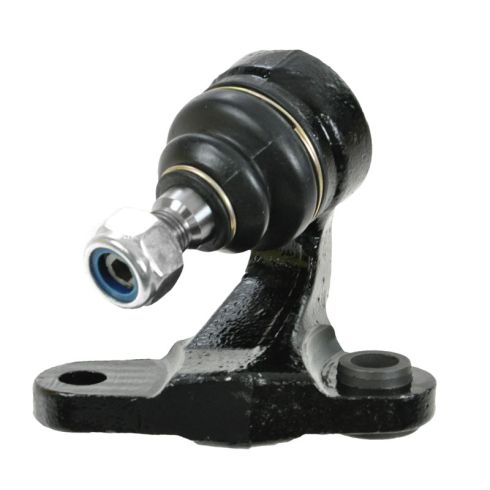 BMW 325Xi 330Xi Front 4 Piece Control Arm with Ball Joint Set TRQ PSA62416