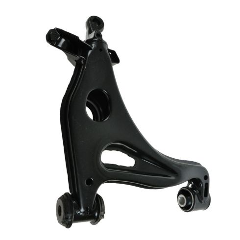 Mercedes Benz Front 6 Piece Control Arm with Ball Joint Set TRQ PSA56154