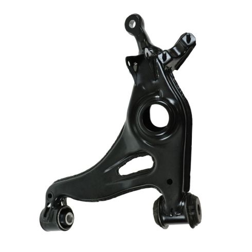 Mercedes Benz Front 6 Piece Control Arm with Ball Joint Set TRQ PSA56154