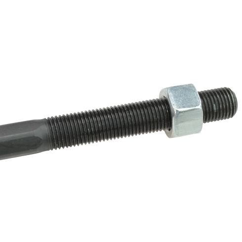 Ford Mercury Front Driver & Passenger Side 2 Piece Tie Rod Set TRQ PSA55020