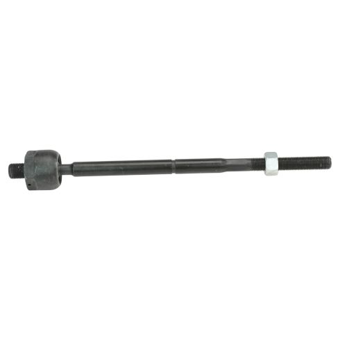 Ford Mercury Front Driver & Passenger Side 2 Piece Tie Rod Set TRQ PSA55020