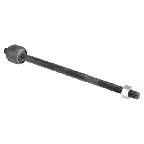 Ford Mercury Front Driver & Passenger Side 2 Piece Tie Rod Set TRQ PSA55020